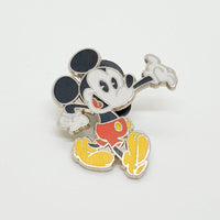 2014 Mickey Mouse Disney دبوس التداول | Disney دبوس طية صدر السترة