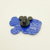 2014 Mickey Mouse Pin de club de vacaciones | Valla Disney Alfiler