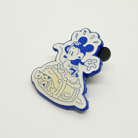2014 Mickey Mouse Pin de club de vacaciones | Pin de esmalte de Disneyland