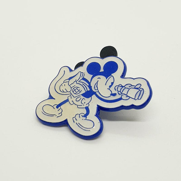 2014 Mickey Mouse Pin de vacances Club | Disney Épingle à revers à échanger