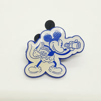 2014 Mickey Mouse VERFAHRENKLUB PIN | Disney Pin Handelsanlagenstift
