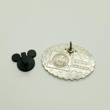 2009 Mickey Mouse Wedding Groom Disney Pin | Disneyland Lapel Pin