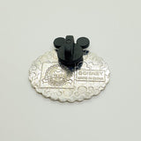2009 Mickey Mouse Wedding Groom Disney Pin | Disneyland Lapel Pin