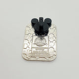 2014 Minnie Mouse Braut Hochzeit Disney Pin | Disneyland Emaille Pin