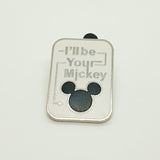 2014 Mickey Mouse Mariage du marié Disney PIN | Disney Trading d'épingles