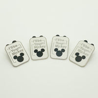 2014 Mickey Mouse Groom Wedding Disney Pin | Disney Pin Trading