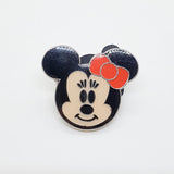 2010 Minnie Mouse Disney Pin de comercio | Coleccionable Disney Patas