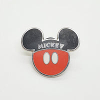 Mickey Red Pants 2016 Disney Pin de comercio | Disney Alfiler