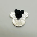 2013 Blue Janitor Suit Member Costumes Mickey Mouse Pin | Disney Lapel Pin