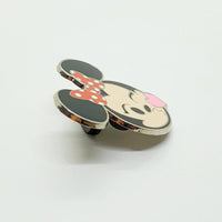 2017 Minnie Mouse Baciare emoji Disney Pin | Disney Trading a spillo