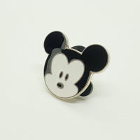 2006 Mickey Mouse Face Disney Trading Pin | Disneyland Enamel Pin