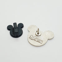 2006 Mickey Mouse Face Disney Trading Pin | Disneyland Enamel Pin