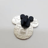 2013 Blue Suit Member Costumes Mickey Mouse Pin | Walt Disney World Pin