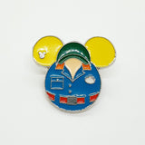 Costumes des membres de la combinaison de concierge bleu 2013 2013 Mickey Mouse PIN | Disney Collection d'épingles