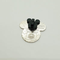 Disfraces de miembro del traje de conserje azul 2013 Mickey Mouse Pin | Disney Colección de alfileres
