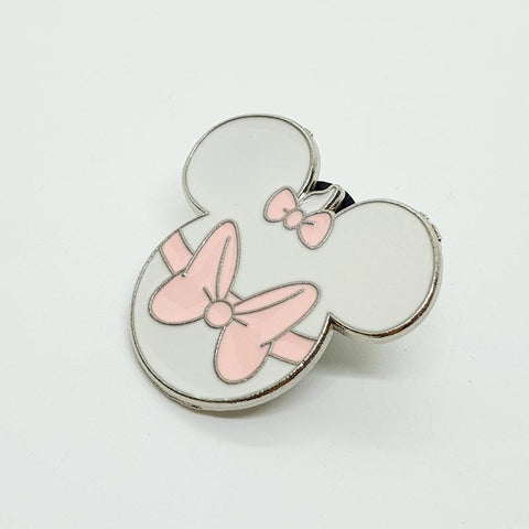2012 Minnie Mouse Arc rose Disney PIN | À collectionner Disney Broches