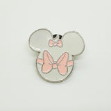 2012 Minnie Mouse قوس وردي Disney دبوس | التحصيل Disney دبابيس
