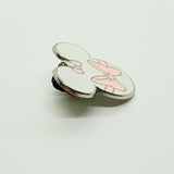 2012 Minnie Mouse Arco rosa Disney Pin | Collezione Disney Pin