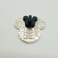 2012 Minnie Mouse Arc rose Disney PIN | À collectionner Disney Épingles