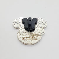 2017 Minnie Mouse Emoji Disney Pin | Disney Alfileres