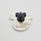 2017 Minnie Mouse Emoji Disney Pin | Disney Pin del personaggio