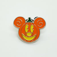 2009 Mikey Mouse Halloween -Kürbis Disney Pin | Disney Pinhandel
