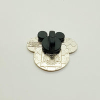 2009 Mikey Mouse Calabaza de Halloween Disney Pin | Disney Comercio de pines