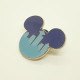 2014 Mickey Mouse Seattle Skyline Disney Pin | Disneyland Enamel Pin