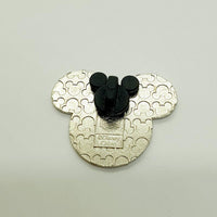 2014 Mickey Mouse Skyline de Seattle Disney Pin | Pin de esmalte de Disneyland