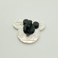 2018 Minnie Mouse Naranja Disney Pin | Alfileres de íconos de la fruta
