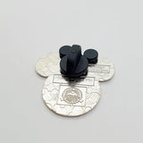 2015 Mickey Mouse Besetzung Disney Pin | Walt Disney Weltstift