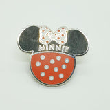 2015 Minnie Mouse Falda Disney Pin de comercio | Disney Alfiler de esmalte
