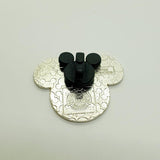 2015 Minnie Mouse Falda Disney Pin de comercio | Disney Alfiler de esmalte