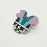 2011 Mickey Mouse Stichcharakter Disney Pin | Disney Stellnadel