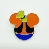 2018 Mickey Mouse Doofer Charakter Disney Pin | Disney Stellnadel