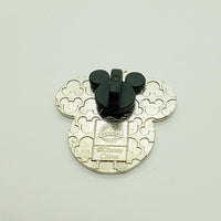 2018 Mickey Mouse Doofer Charakter Disney Pin | Disney Stellnadel