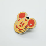 2008 Mickey Mouse Viso Disney Pin di trading | Disney Pin di smalto