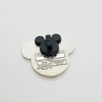 2008 Mickey Mouse Face Disney Trading Pin | Disney Enamel Pin