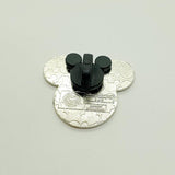 2018 Mickey Mouse Apfel Disney Pin | Fruchtikonen Stifte