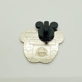 Sorcier Disneyana 2010 Mickey Mouse Disney PIN | Disney Épinglette
