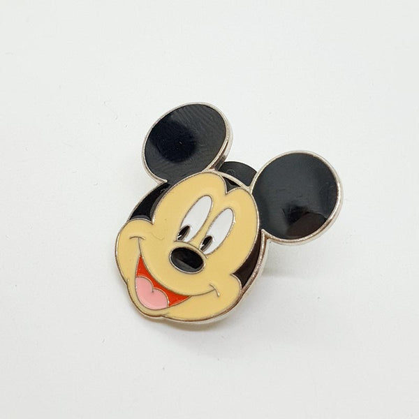 2011 Mickey Mouse Visage Disney PIN de trading | Disney Trading d'épingles