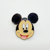 2011 Mickey Mouse وجه Disney دبوس التداول | Disney دبوس التداول