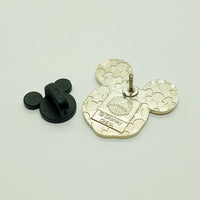 2011 Mickey Mouse Face Disney Trading Pin | Disney Pin Trading