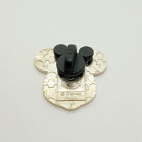 2011 Mickey Mouse Cara Disney Pin de comercio | Disney Comercio de pines
