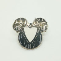 2010 Mickey Mouse Jack Skellington Disney Pin | Disney Enamel Pin
