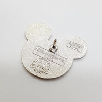 Mickey Mouse Buckeye Disney Pin de comercio | Valla Disney Alfiler