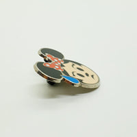2017 Minnie Mouse Emoji Disney Pin | Disney Spilla