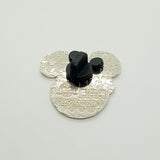 2017 Minnie Mouse Emoji Disney Pin | Disney Lapel Pin