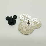 2017 Minnie Mouse kiwi Disney PIN | Épingles d'icônes de fruits
