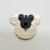 2017 Minnie Mouse kiwi Disney Pin | Alfileres de íconos de la fruta